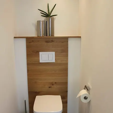 Apartamento Flammende_aussicht